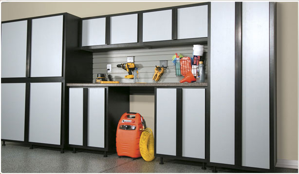 Tech Series, Storage Cabinet  Minnesota